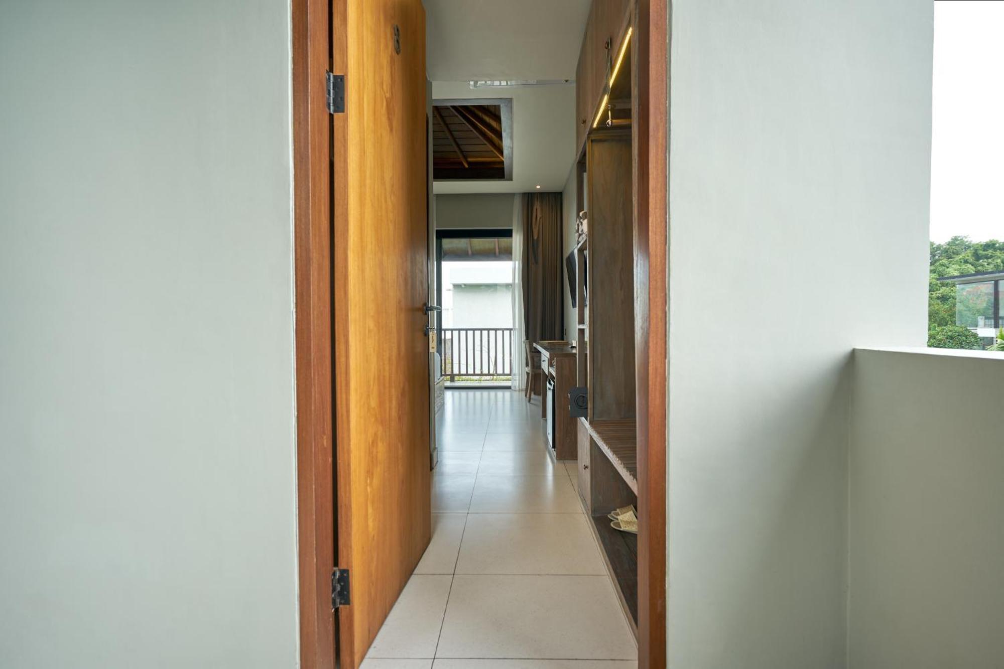 Luna Ola Villa Berawa Canggu  Exterior photo